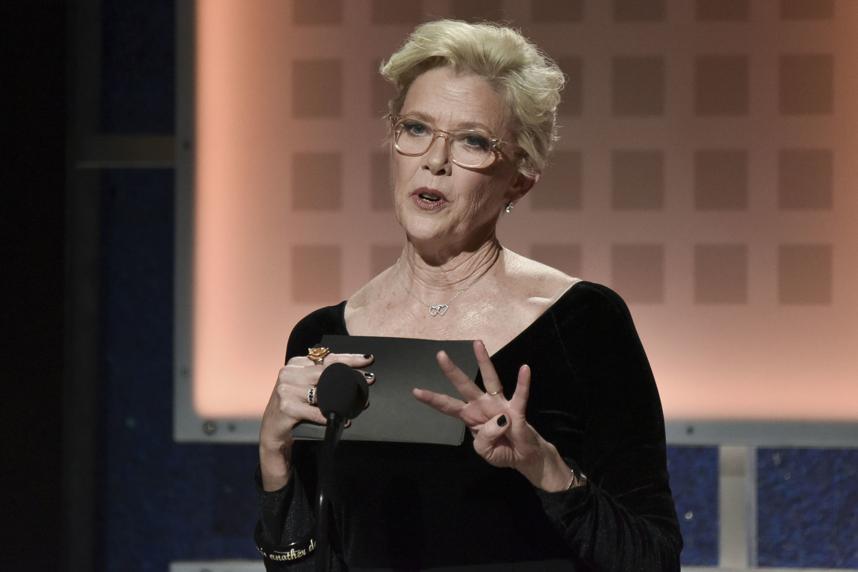 Annette Bening